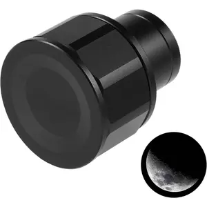 1080P Telescope Camera, 1.25" Astronomy Camera with Removable IR Filter, 30fps Planetary  Telescope Eyepiece & Lightweight Metal , Plug & Play for Astrophotography Beginners
