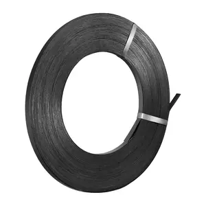 VEVOR Banding Strapping Kit, Heavy Duty A3 Steel Banding Sealer Tool with Adjustable Width, Manual Metal Pallet Packaging Strapping Kit for Warehouse, Transportation, Industrial Bundling, Home UseVEVOR Super Brand Day