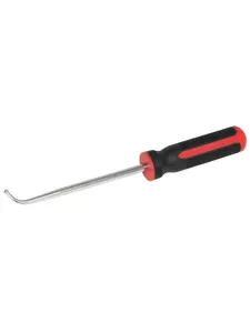 Lisle LIS80420 Self Locking Rubber Gasket Tool - Red & Black