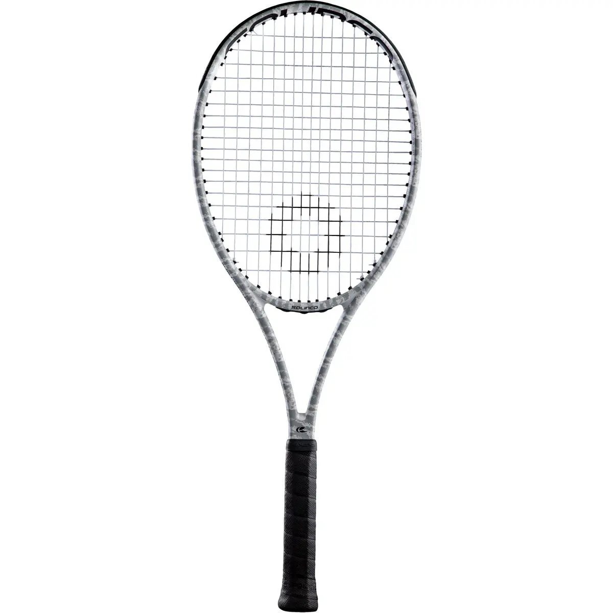 Solinco Whiteout V2 305 XTD Tennis Racquet (Camo)