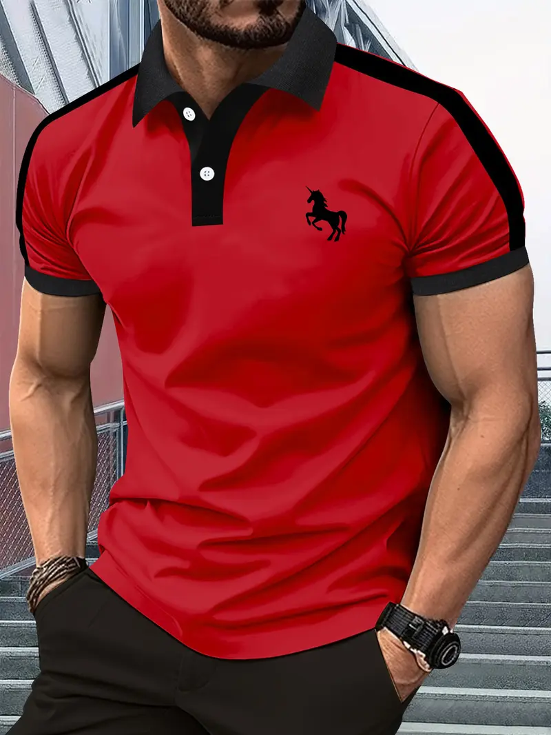 US polo trim zip through - TikTok Shop