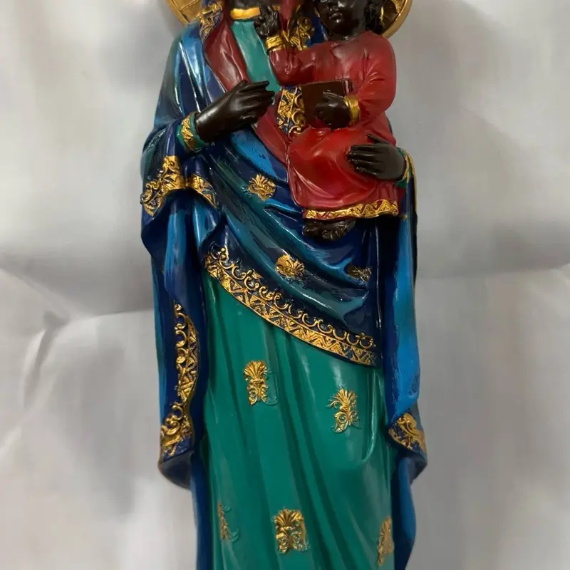 Erzulie Danthor Statut
