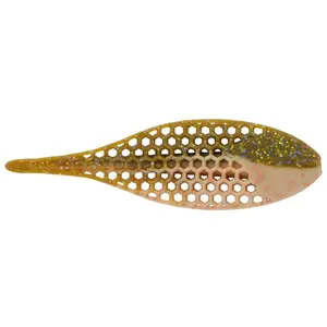 Berkley PowerBait MaxScent Flux-Gill - 5.3 Inch