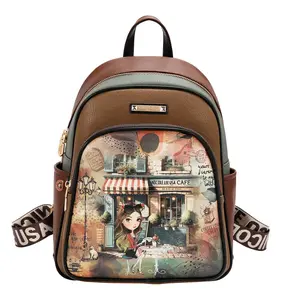 NL- VIRTUAL FRIEND BACKPACK