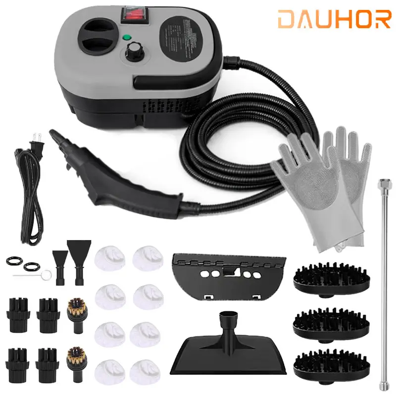 Gary(Multi-functional Cleaning Kit)