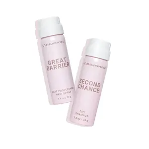 Travel Size Set of 2 - Great Barrier + Second Chance Travel Size Set of 2 - Great Barrier + Second Chance