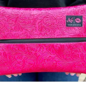 Makeup Junkie MJ Dream Flat Bags