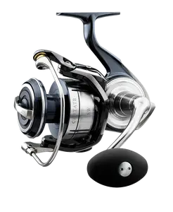 Daiwa 2024 Certate SWG Spinning Reels
