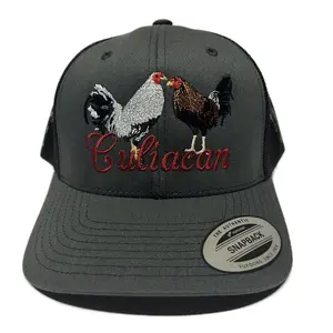 Culiacán gallos hat