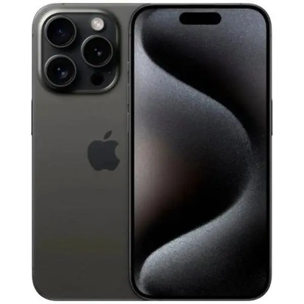 Refurbished iPhone 15 Pro Max (Unlocked) - Excellent Condition