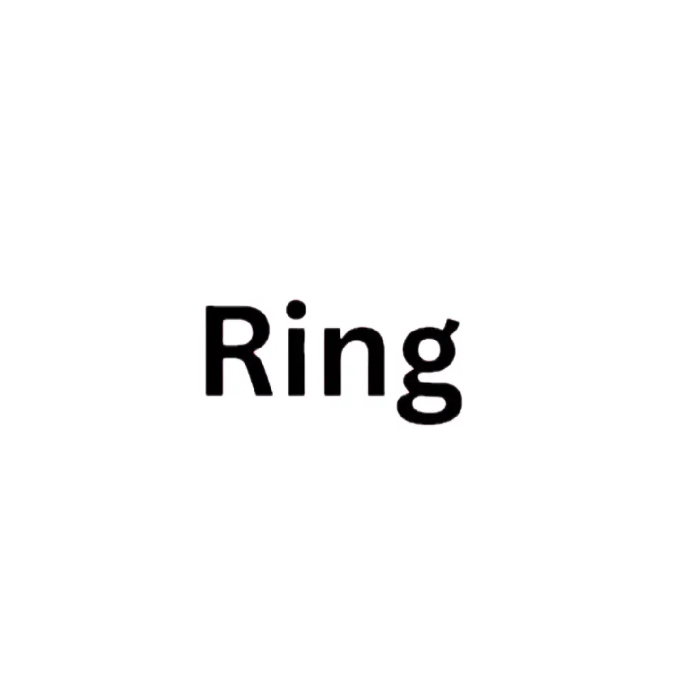 Ring (R)