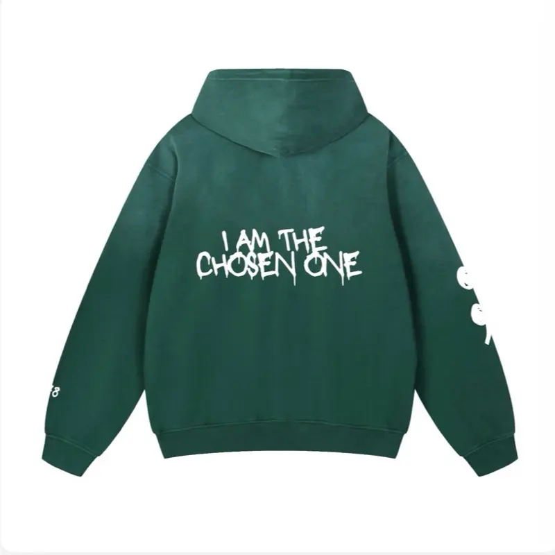 I AM THE CHOSEN ONE hoodie