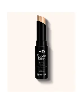 Absolute New York HD Cover Stick (Warm Sands) - Concealer High Coverage