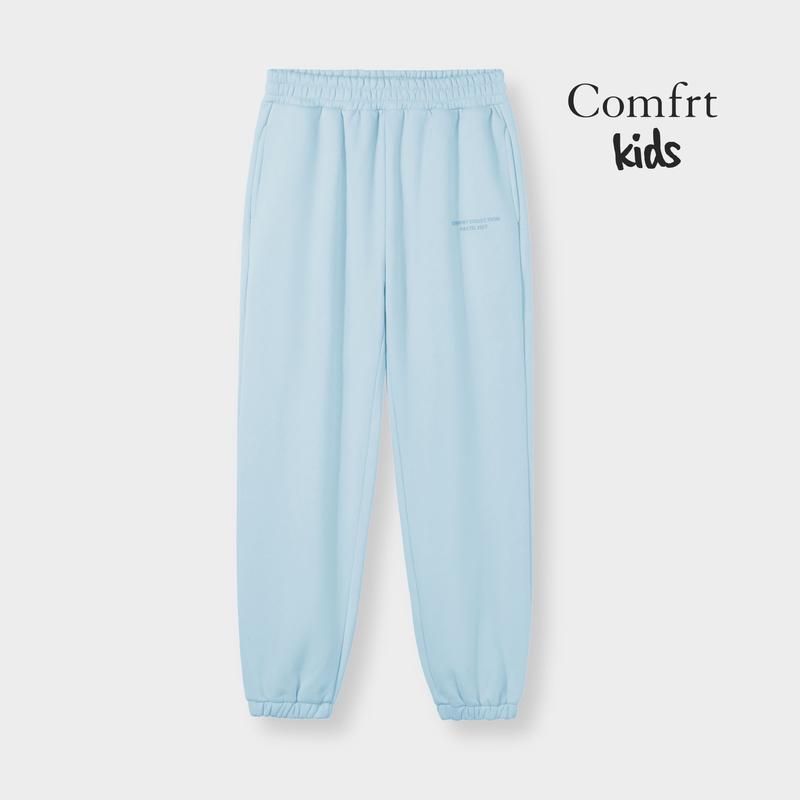 Comfrt Kids | Pastel Sweatpants