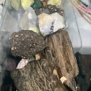Random Rocks!