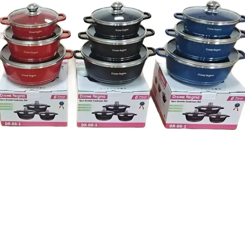 Cookware set