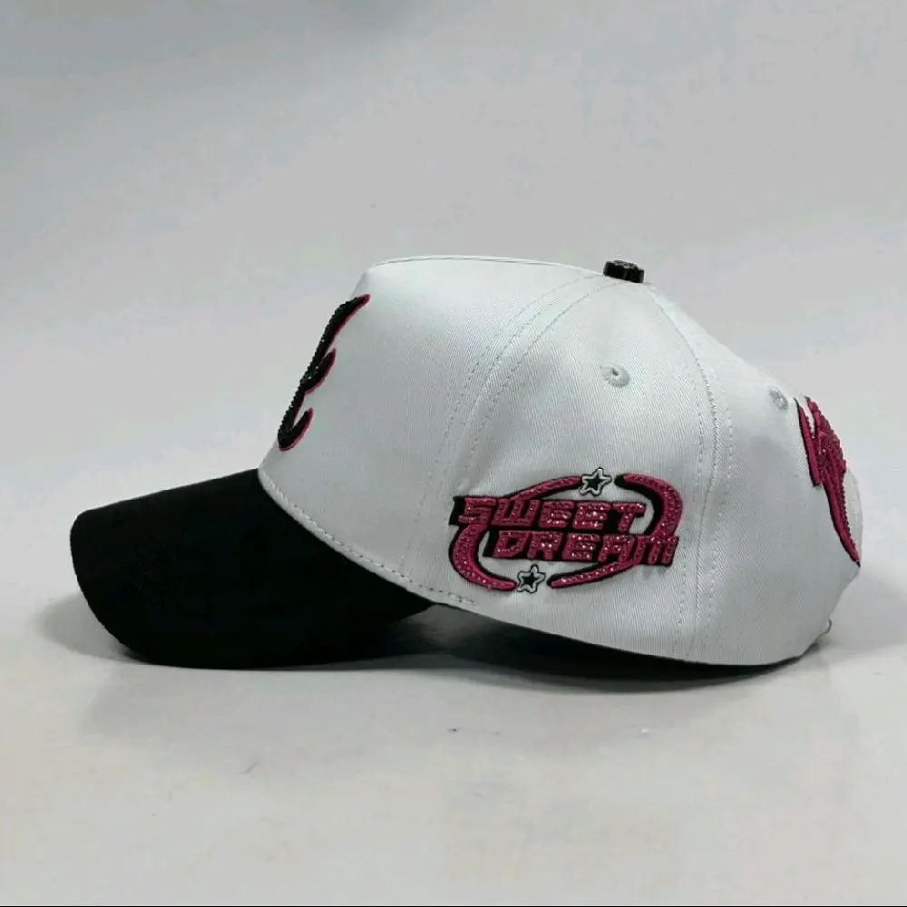 Premium Adjustable Cap At, Fashion Clothing Accessory Hat