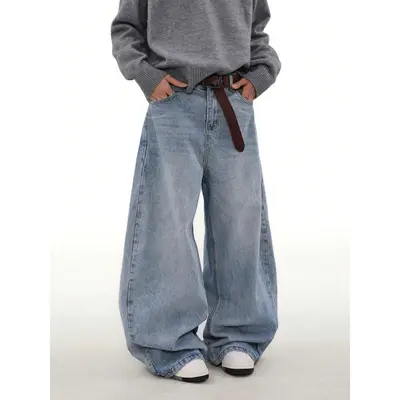 Puma Suede Xl Outfit with Baggy Jeans TikTok Shop