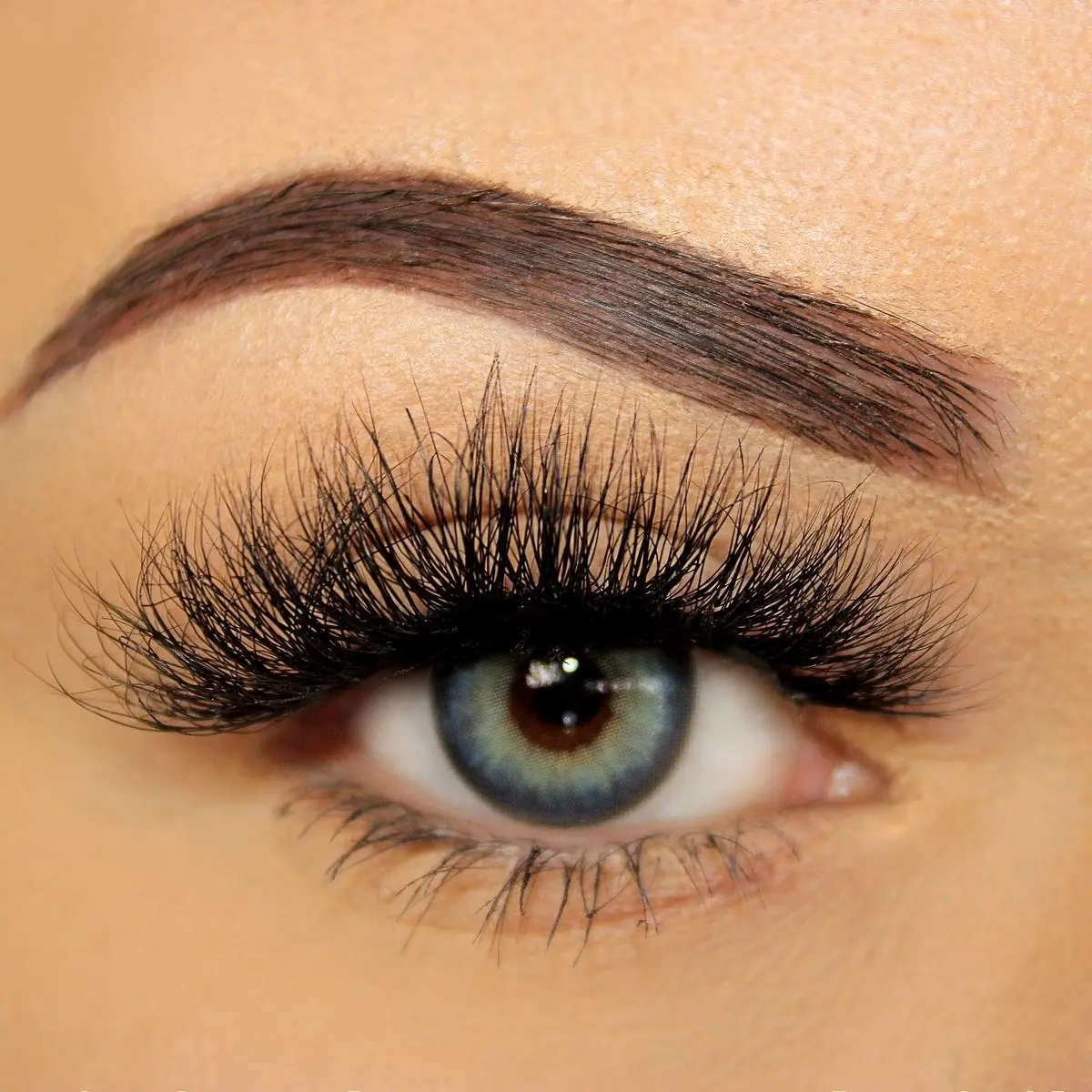 lash Lei Amor