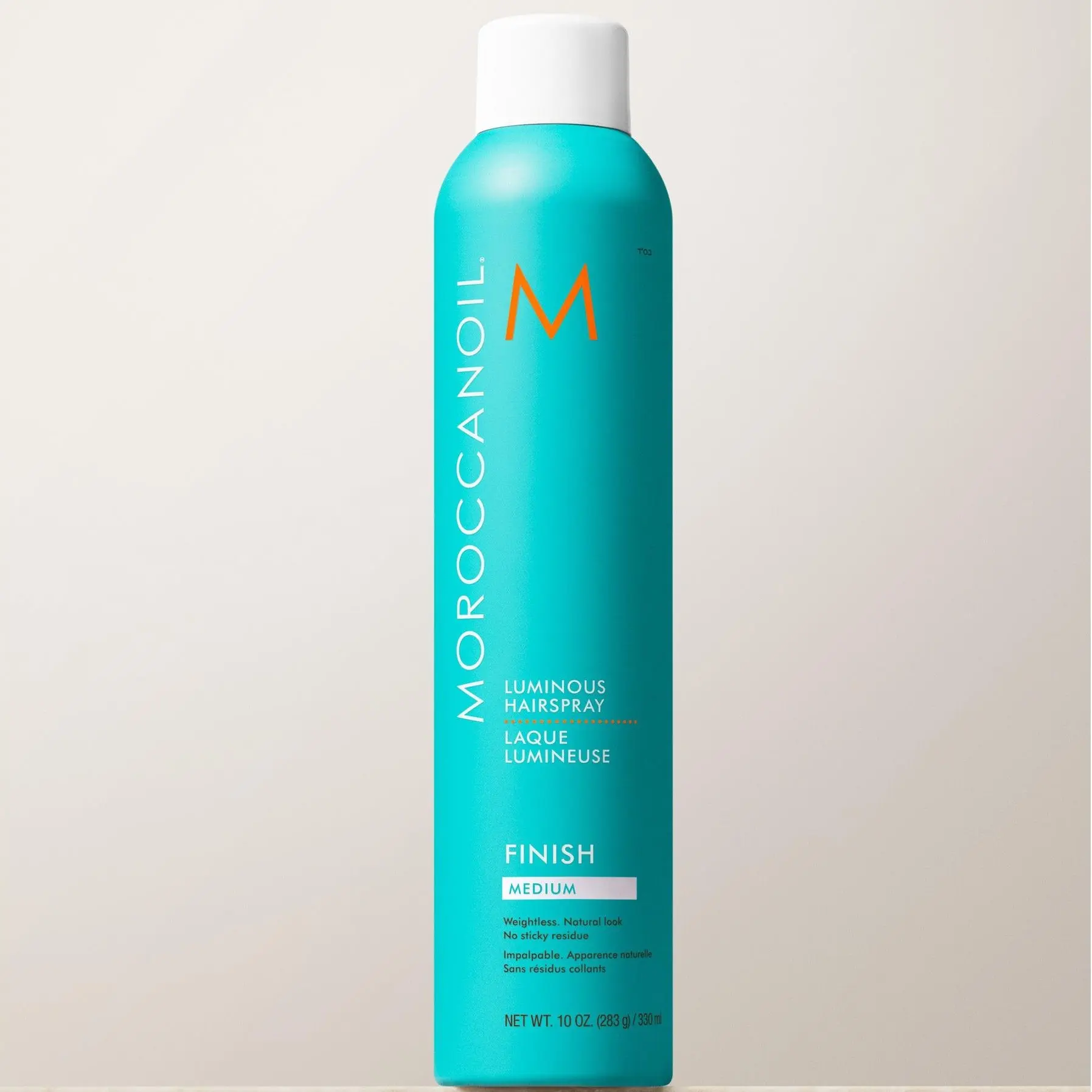Luminous Hairspray Medium Luminous Hairspray Medium