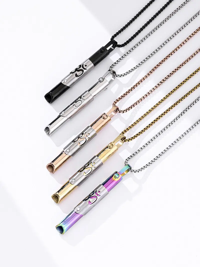 Vapong necklace