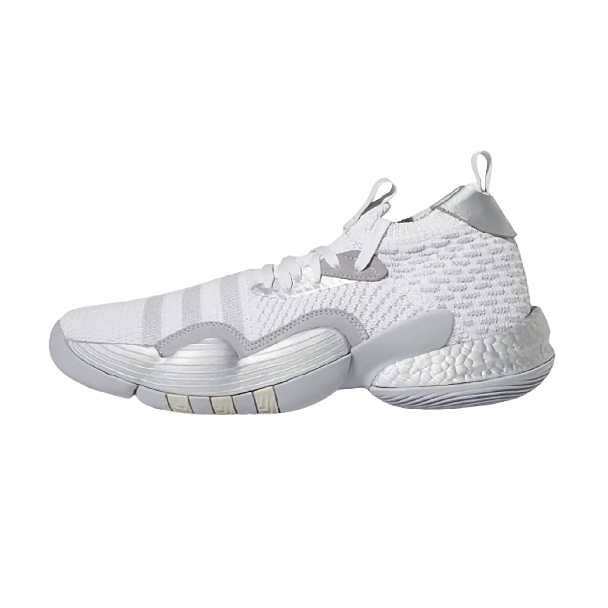Trae Young 2 "Dash Grey" HQ0997