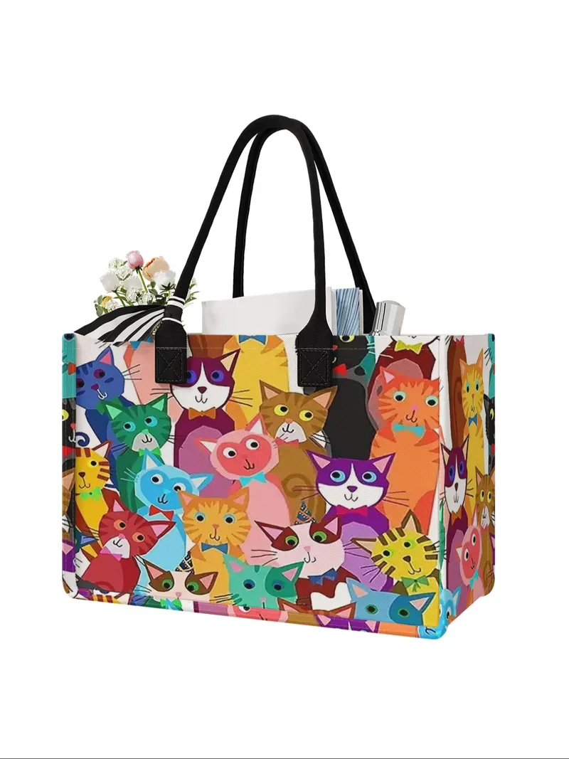 Shopping Bags - TikTok Shop