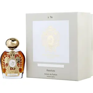Tiziana Terenzi Orionis Assoluto By Tiziana Terenzi Extrait De Parfum For Unisex