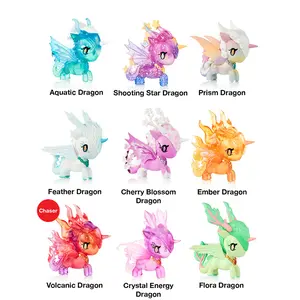 *SEALED* Unicorno Mystical Dragon Blind Box