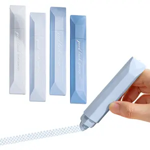 Glue Runner Adhesive Tape Roller – Designed for Scrapbooking, Photo Albums and DIY Crafts