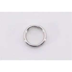 Spro Split Rings