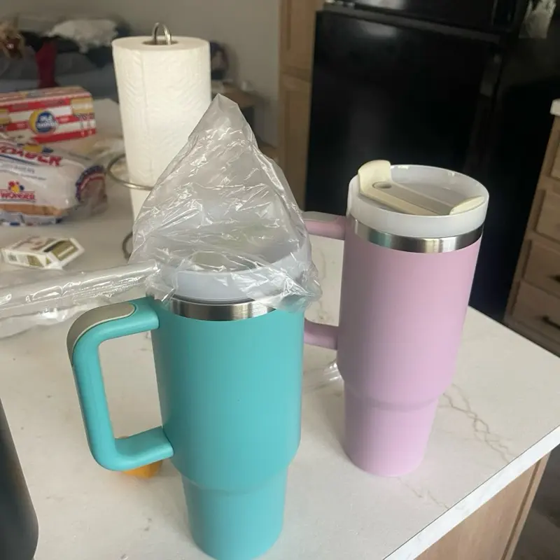 40oz cup