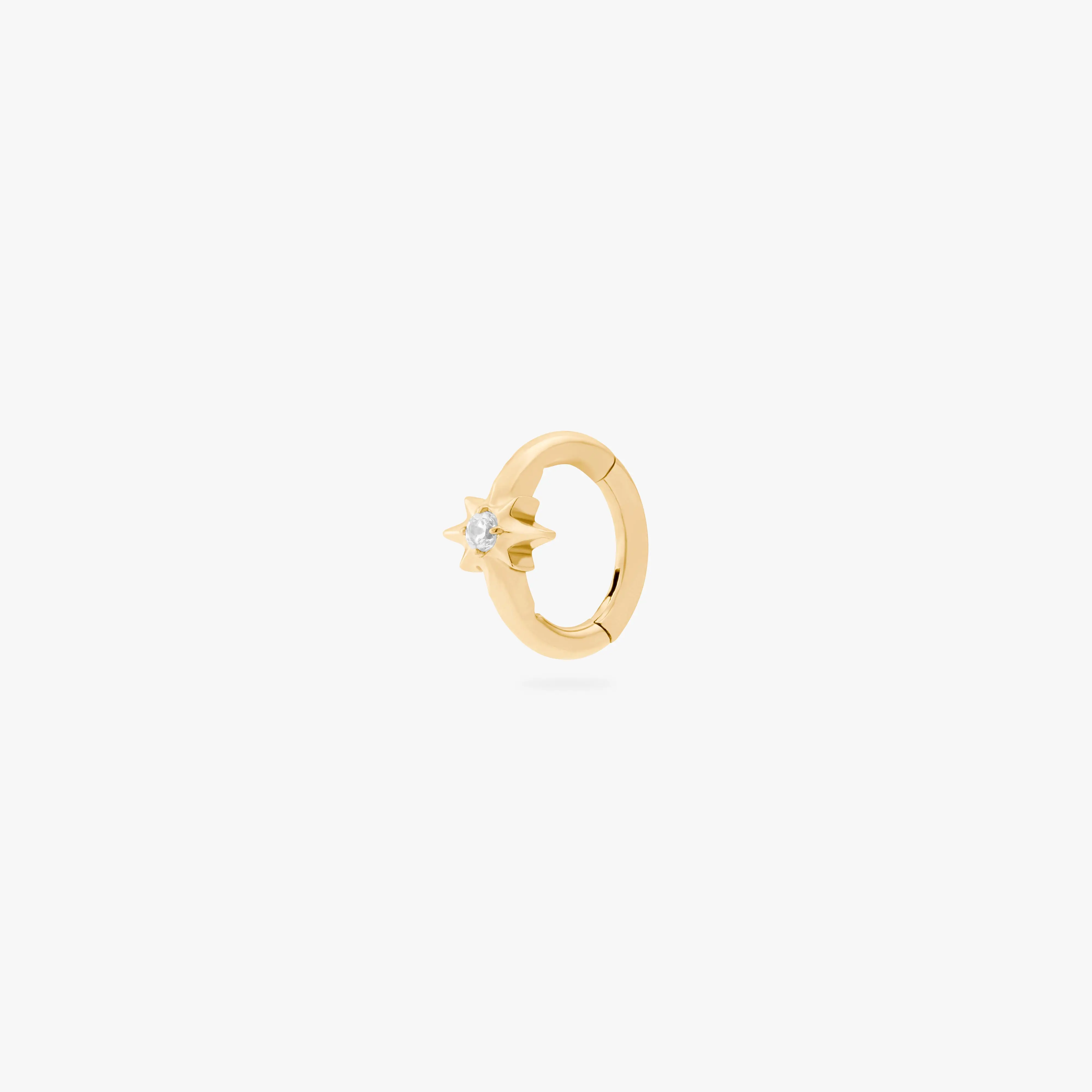 Studs 6mm Twinkle Clicker