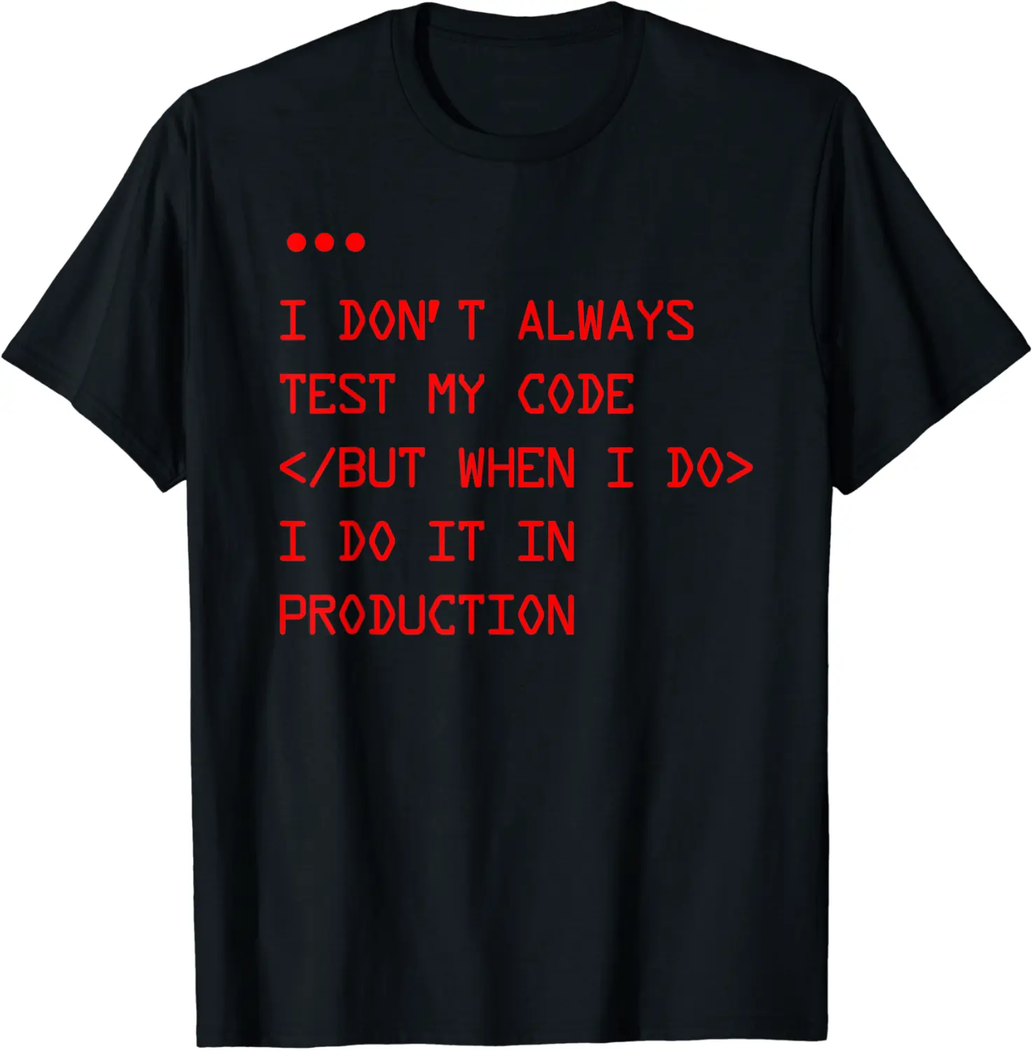 Cool Software Engineer Coding Gift For Men Women Funny Coder T-Shirt - Jenniferlau Shop 49B08NV1KS48