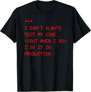 Cool Software Engineer Coding Gift For Men Women Funny Coder T-Shirt - Jenniferlau Shop 49B08NV1KS48
