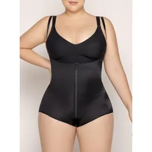 SILHOUETTE BODY Bodysuit Seamless Comfort Premium Womenswear Shapewear