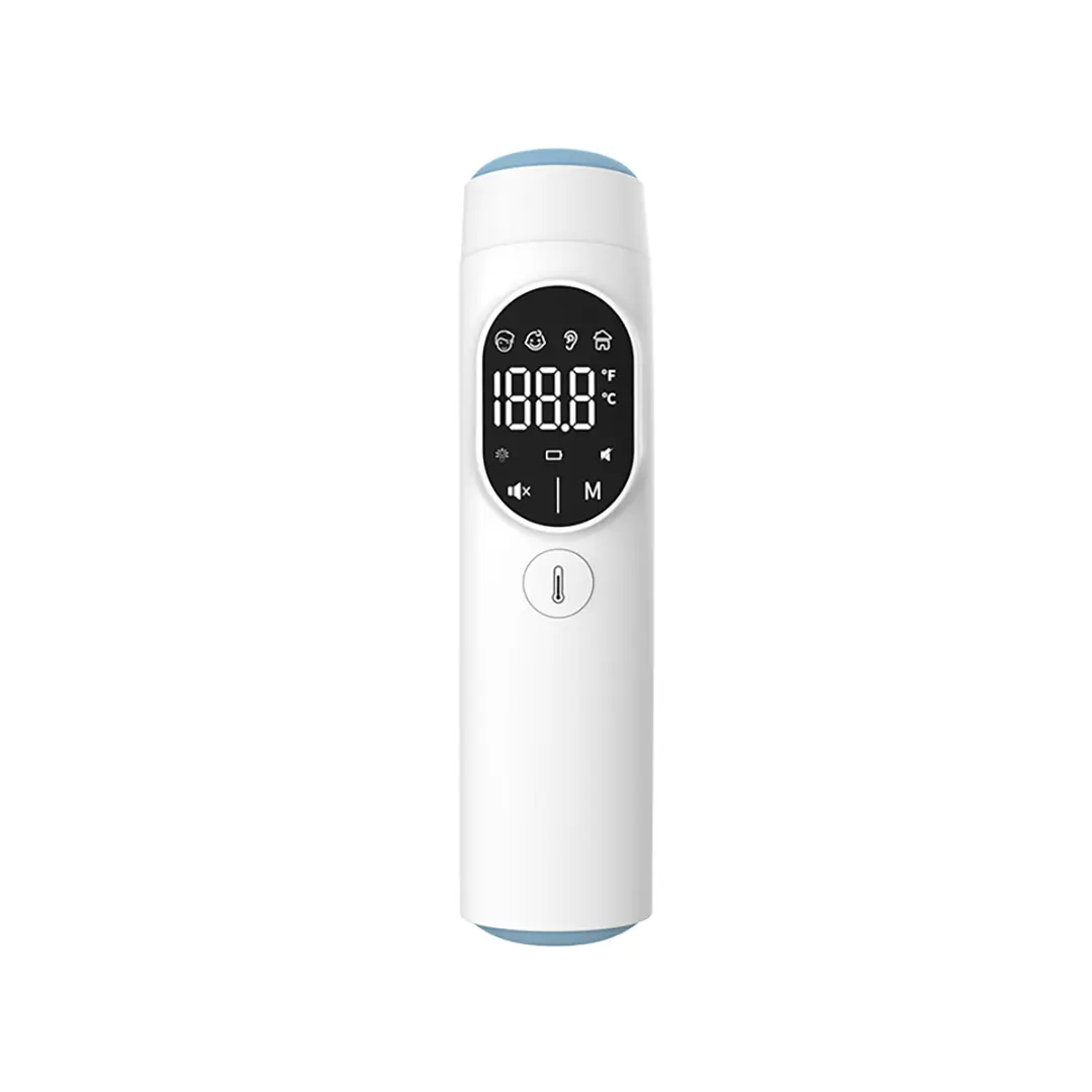 SoftSense Infrared Ear and Forehead Thermometer