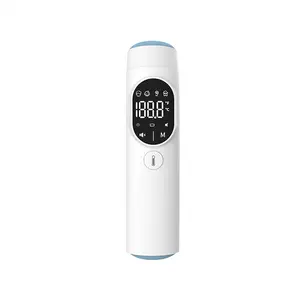 SoftSense Infrared Ear and Forehead Thermometer