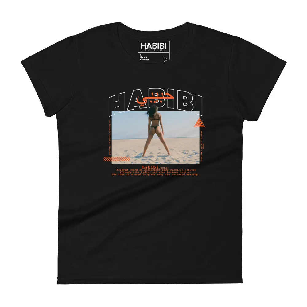 Killa Women's Tee