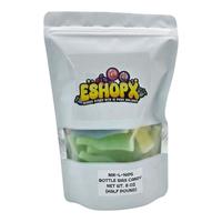 8 oz Wax Bottle Candy