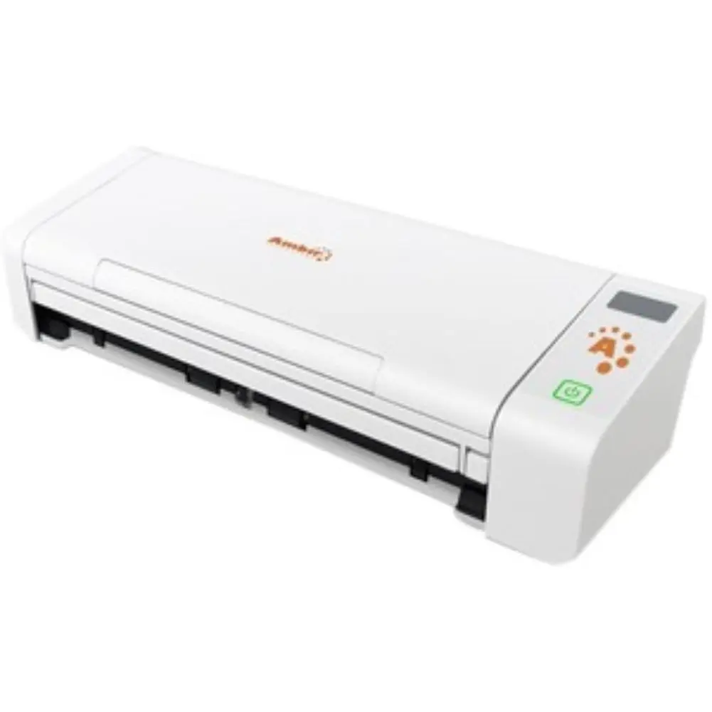 Ambir nScan 700gt w/ AmbirScan DS700GTAS