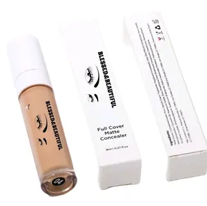 BlessedBlessed&Beautiful Concealer Makeup