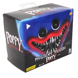 Poppy Playtime Mystery Plush - 1 Pack