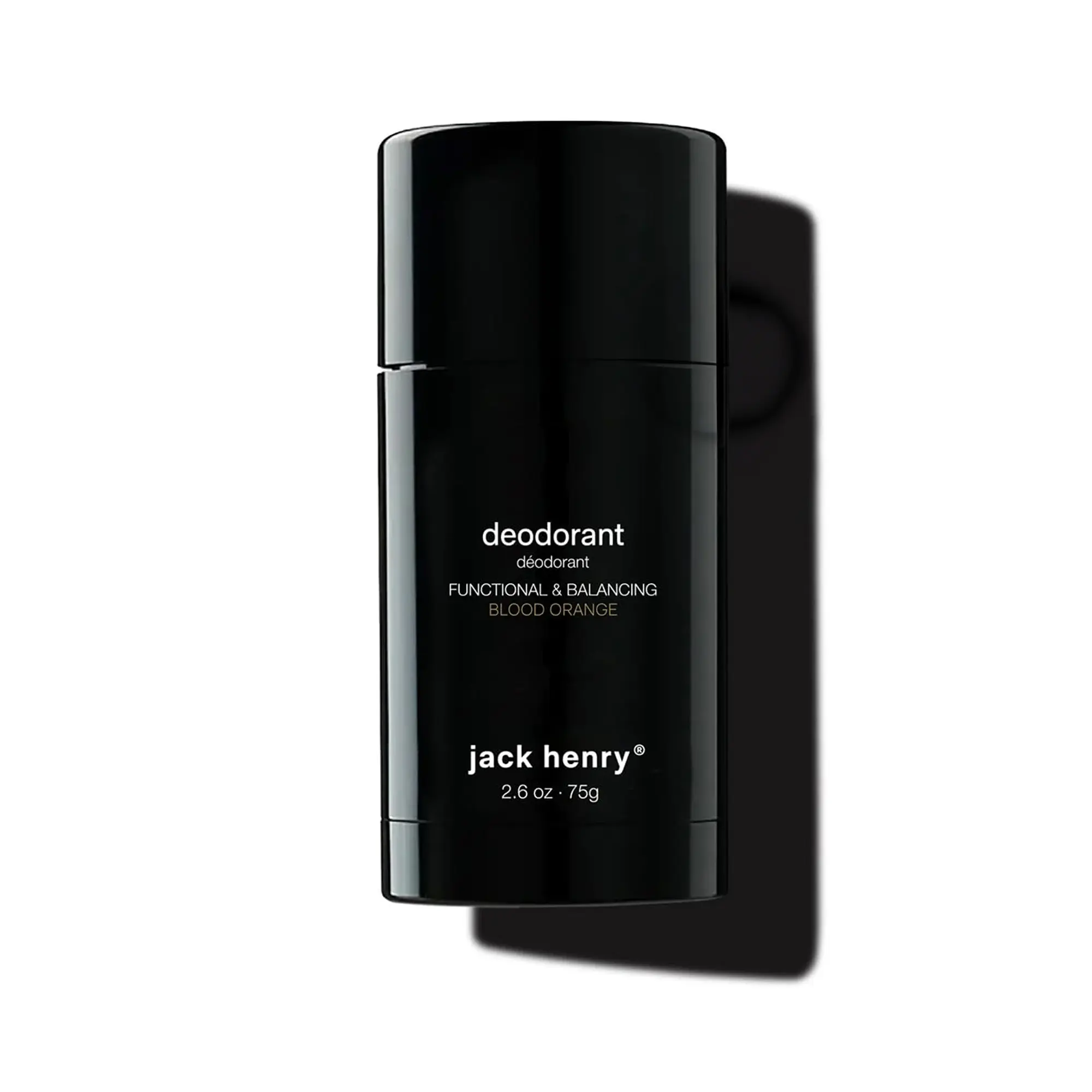 Jack Henry Deodorant Jack Henry Deodorant