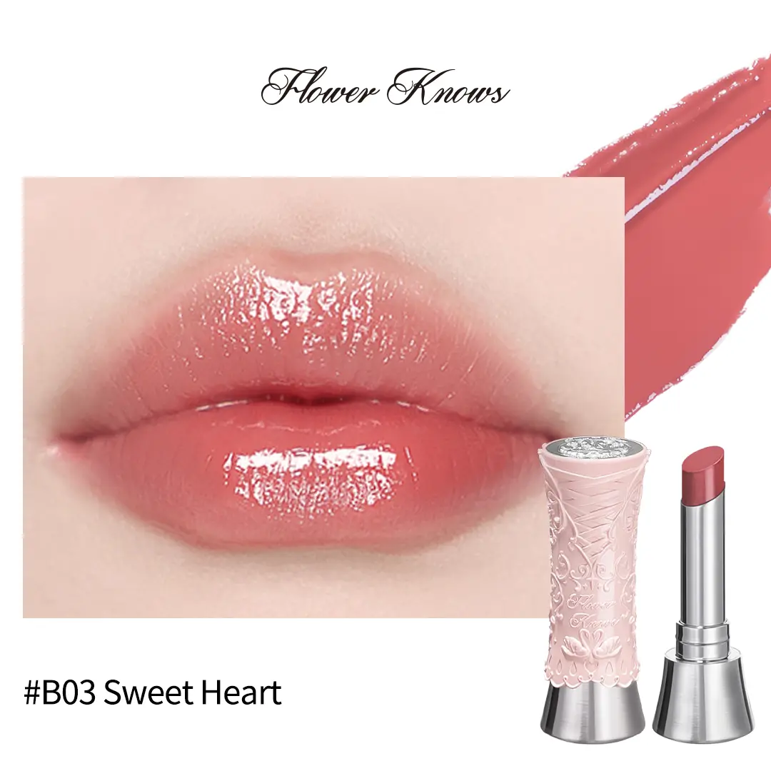 B03 Sweet Heart
