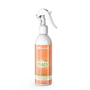 Peach | Room & Linen Spray