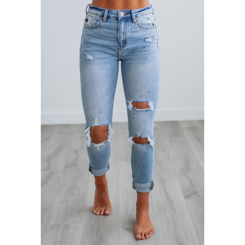 Kendall KanCan Jeans