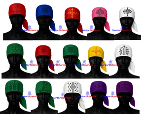 MOUCHOIR LWA Kode Emaye Lwa Mouchwa lwa Erzulie Dantor scarf African Saint Barbara Sacred Symbolism Religious MOUCHWA LWA Ezili Danto DANTOR VEVE Erzulie DantorKode Ogou Feray, Freda, Damballah, Ayizan, Papa Legba, Papa Loko, Bossou, Ti Jean Dantor