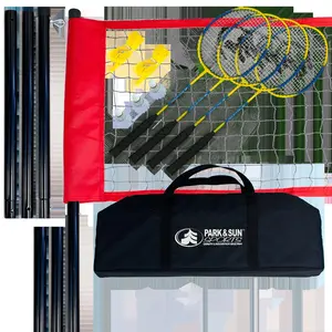 Park and sun BADMINTON SPORT SET