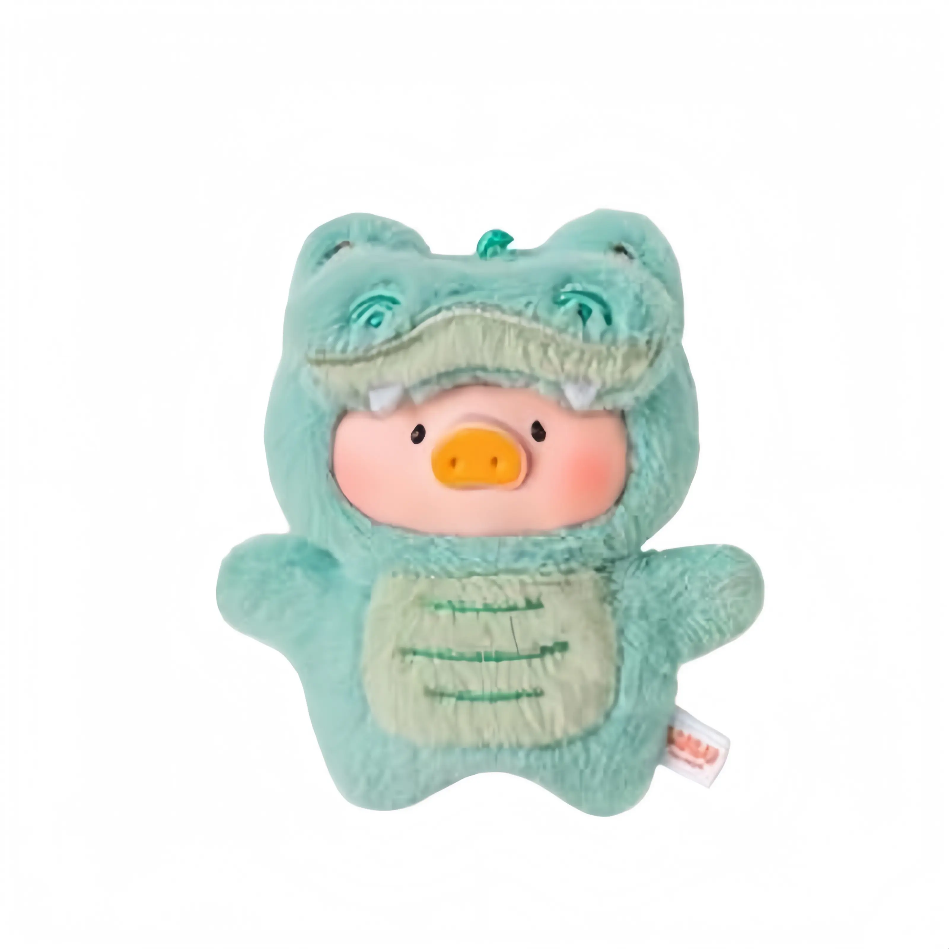 Sentimental Crocodile